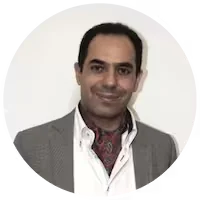 Ali Parandeh Zandpour