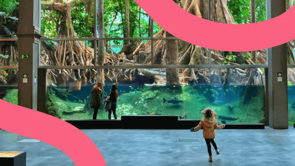 Museos espectaculares para niños en Madrid y Barcelona