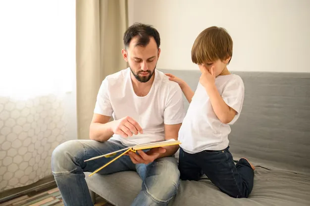 Ilustración del artículo «¿Cómo encontrar el equilibrio entre el tiempo en pantalla y la vida en familia?»