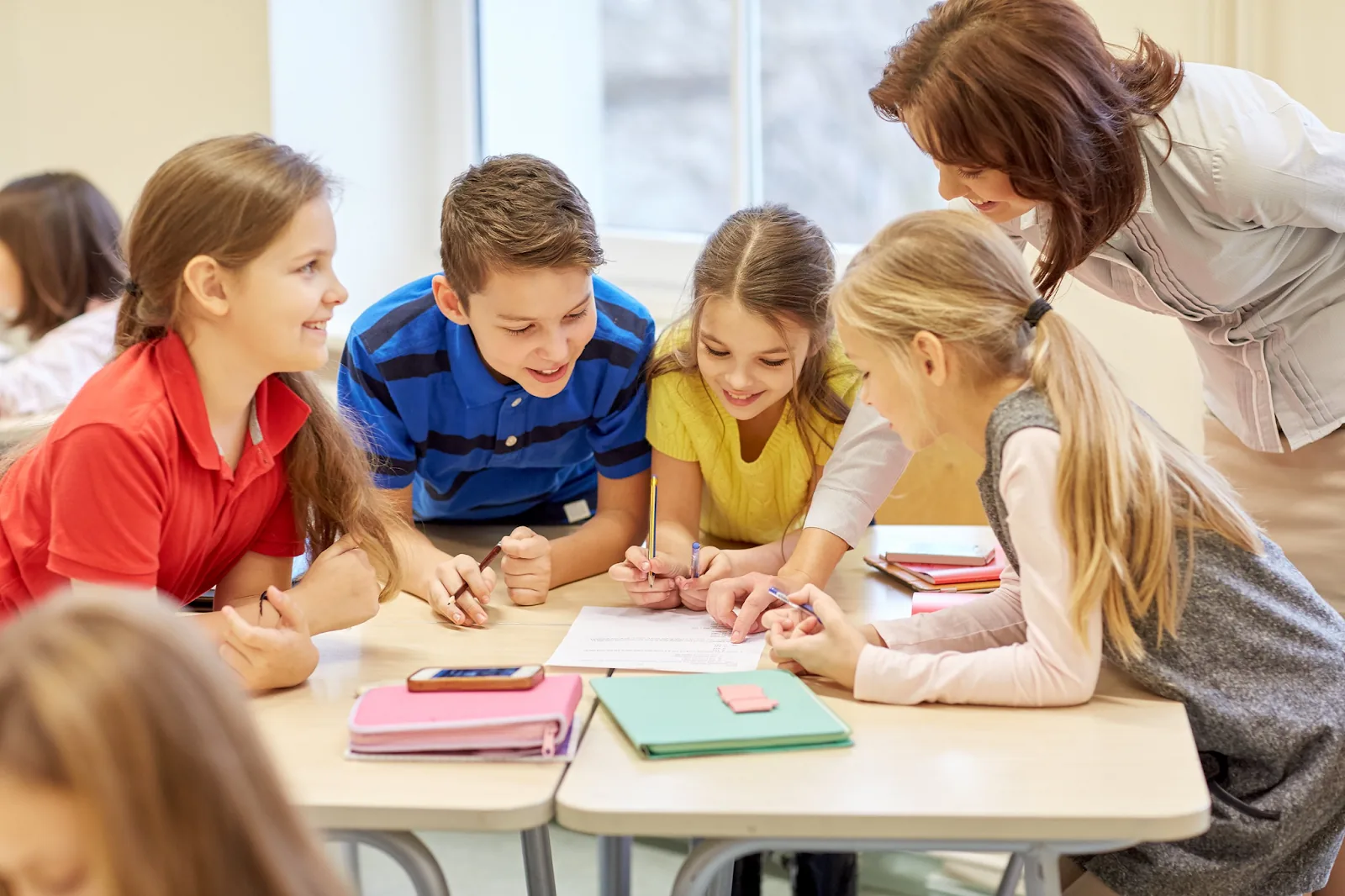 Ilustración del artículo «¿Conoces la ley de educación financiera 2022-2025 para niños?»