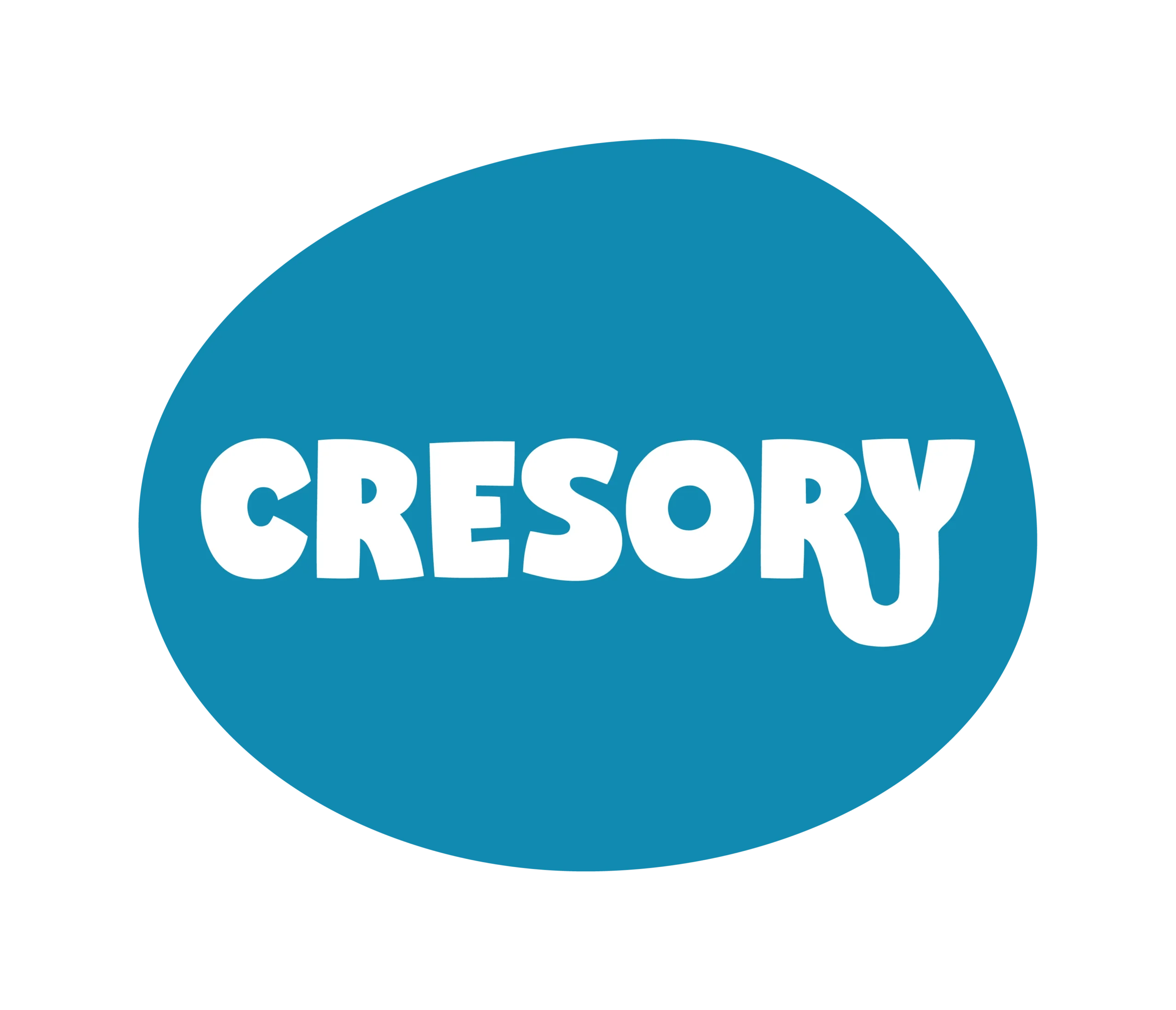 Cresory logo