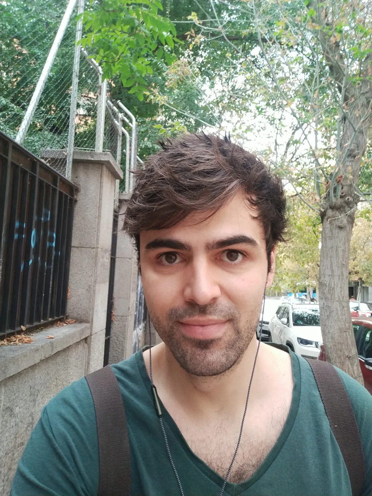 Daniel Ciudad Real
