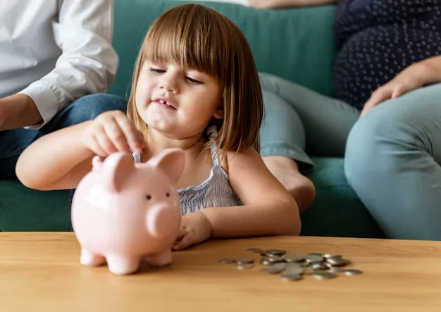 Ilustración del artículo «Las 5 habilidades esenciales que todo niño debe aprender»