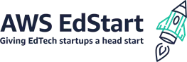 Logo AWS EdStart