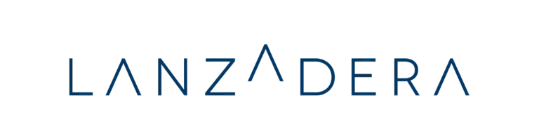 Logo Lanzadera