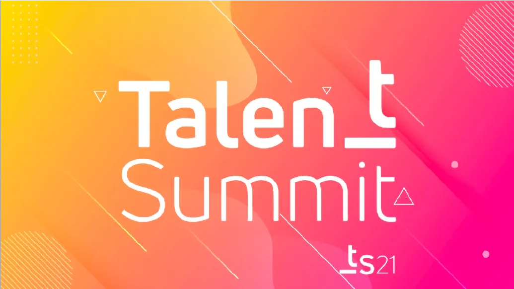 Logo Talent Summit