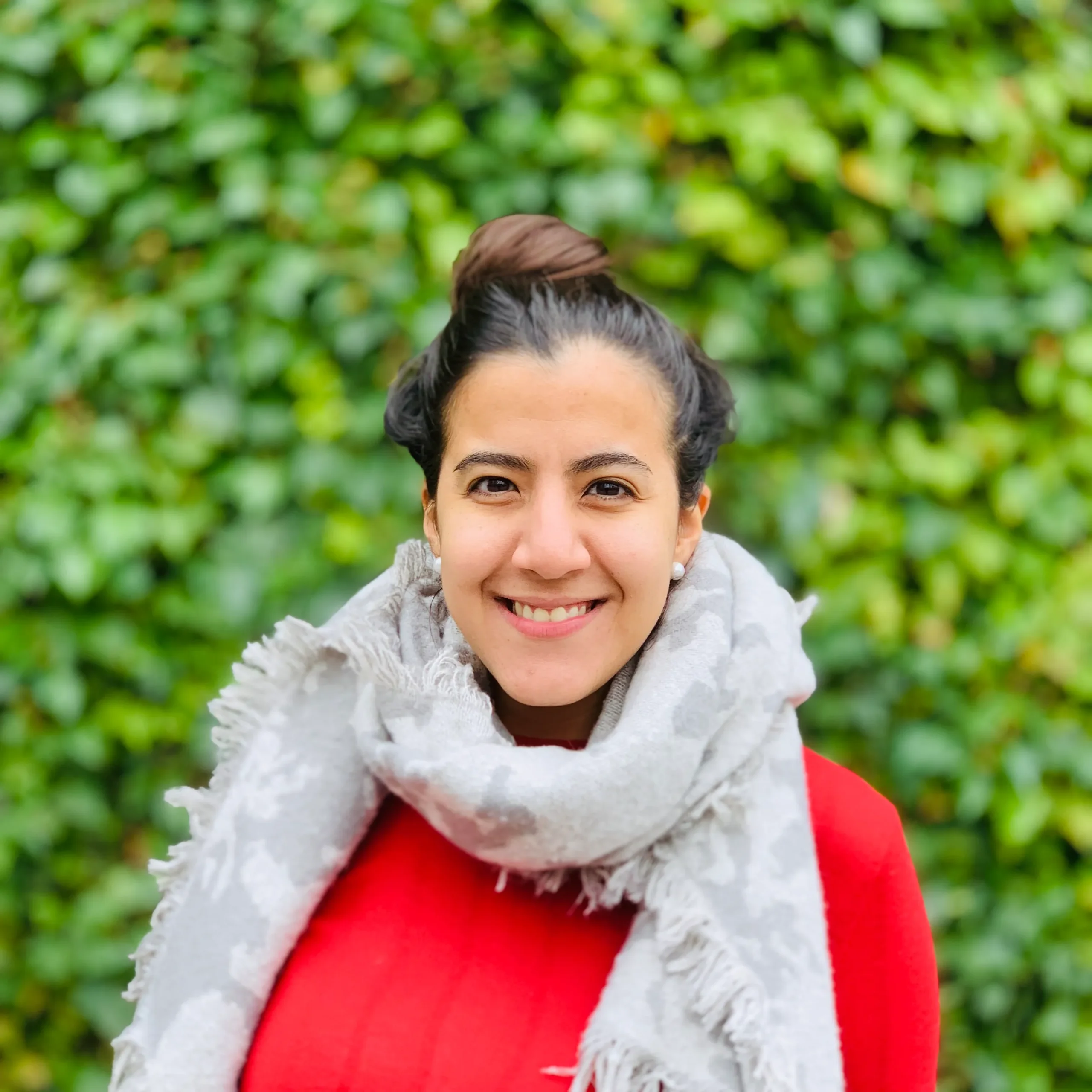 Pamela Cabello Lopez